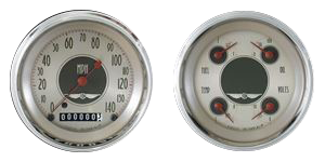 Picture for category Two Gauge Sets