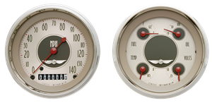 Picture of 3 3/8" Speedo & Quad