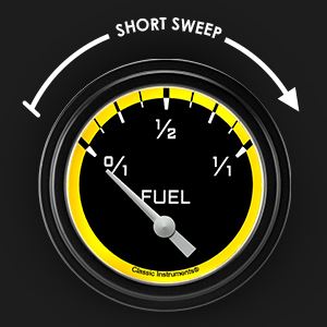 Picture for category 2 5/8" Short-sweep