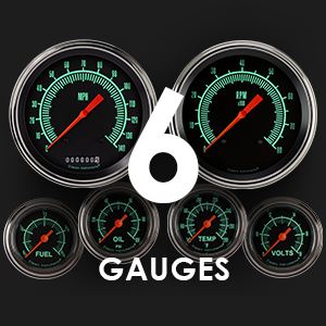 Picture for category Six Gauge Sets