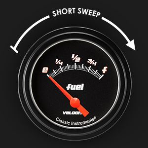 Picture for category 2 5/8" Short-sweep