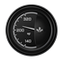 Picture of AutoCross Gray 2 1/8" Oil Temp
