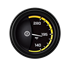Picture of AutoCross Yellow 2 1/8" Transmission Temp