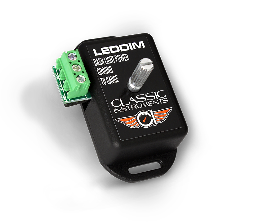 Picture of LED Light Dimmer Switch