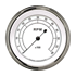 Picture of Classic White 3 3/8" Tachometer