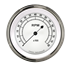 Picture of Classic White 3 3/8" Tachometer