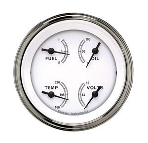 Picture for category Combination Gauges