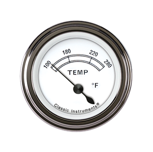 Picture for category Other 2 1/8" Gauges