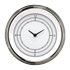 Picture of Classic White 3 3/8" Clock