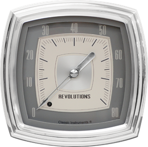 Picture for category Tachometers