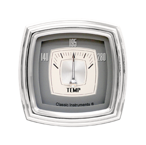 Picture for category Other 2 5/8" Gauges