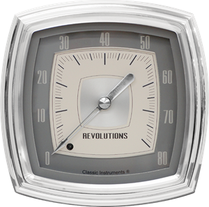 Picture of Esquire 4" Tachometer