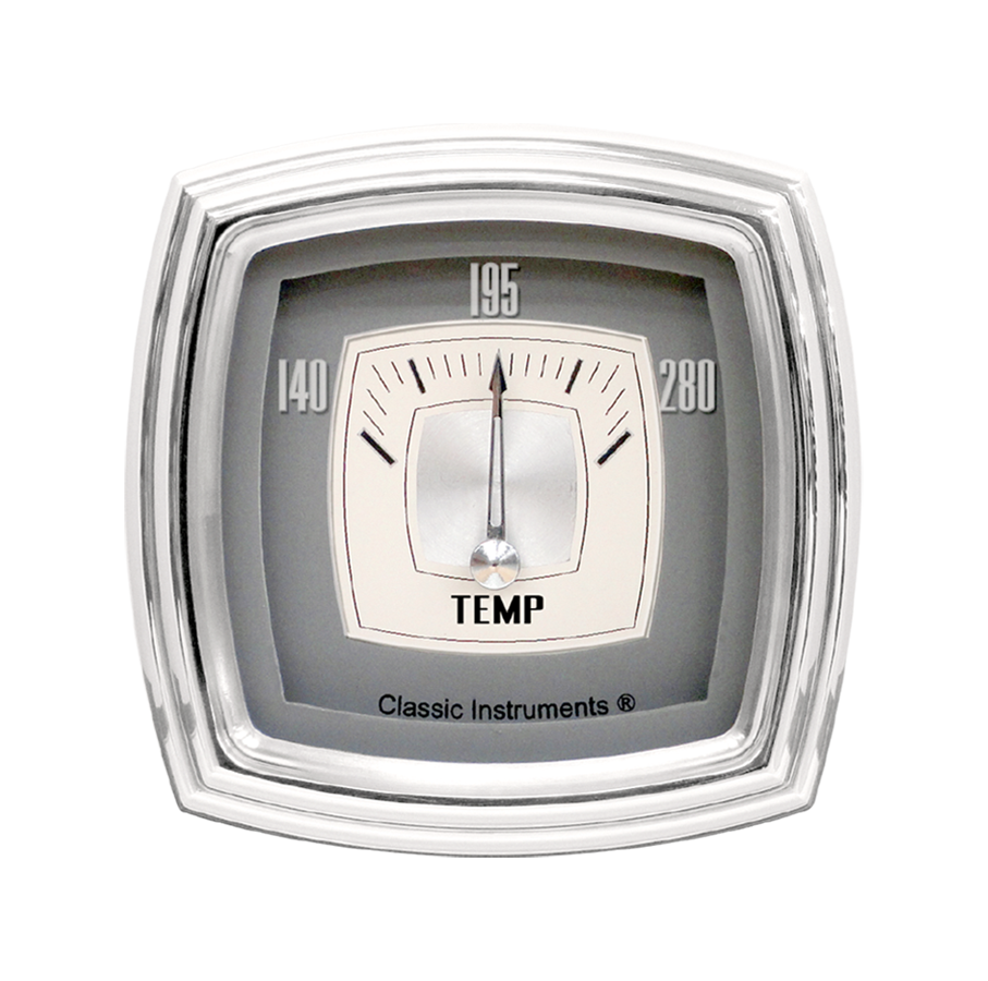 Picture of Esquire 2 5/8" Water Temp