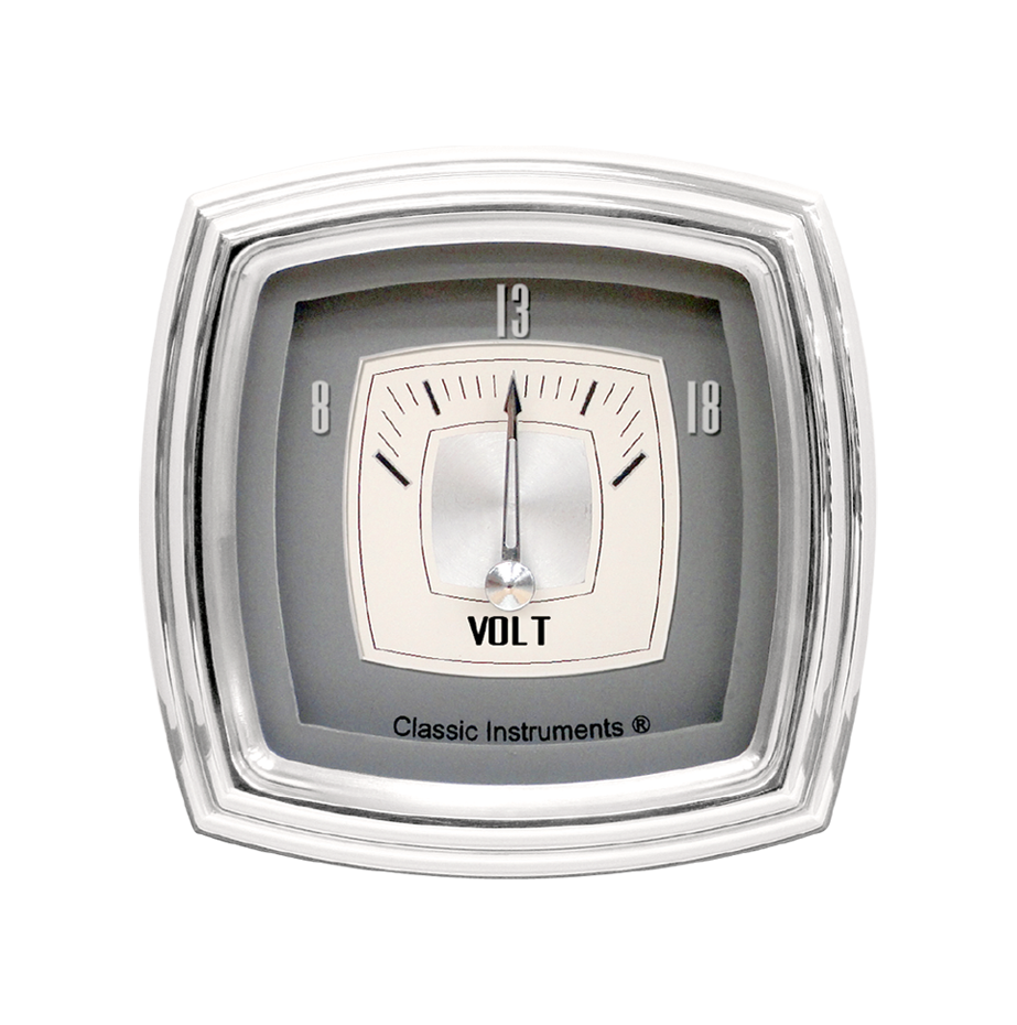 Picture of Esquire 2 5/8" Volt