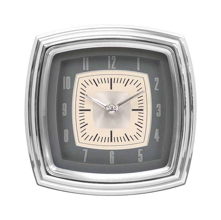 Picture of Esquire 2 5/8" Clock