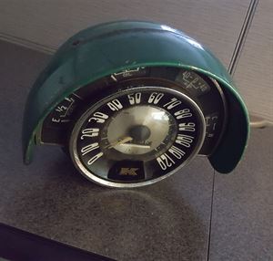 Picture of 1951 Kaiser Deluxe