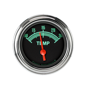 Picture for category Other 2 1/8" Gauges