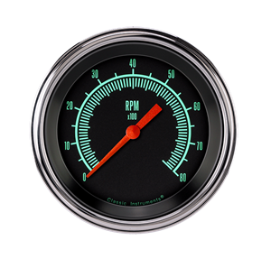 Picture of G/Stock 3 3/8" Tachometer 