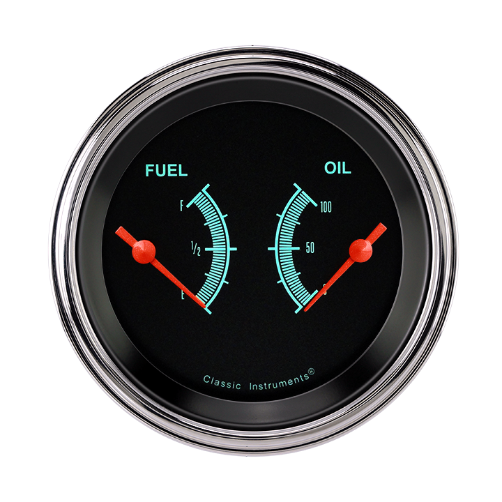 Picture of G/Stock 3 3/8" Dual