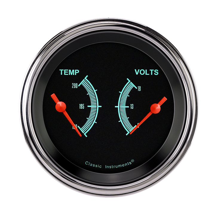 Picture of G/Stock 3 3/8" Dual