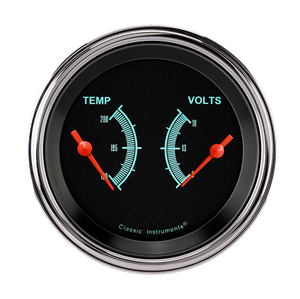 Picture of G/Stock 3 3/8" Dual