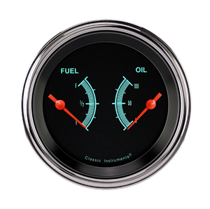 Picture for category Combination Gauges