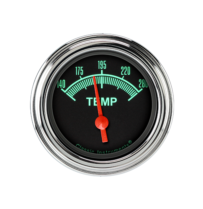 Picture of G/Stock 2 1/8" Water Temp