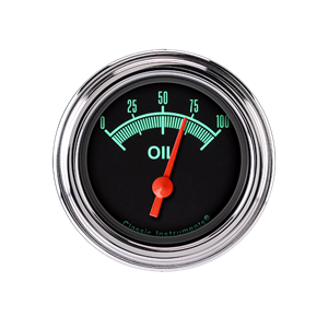 Picture of G/Stock 2 1/8" Oil Pressure