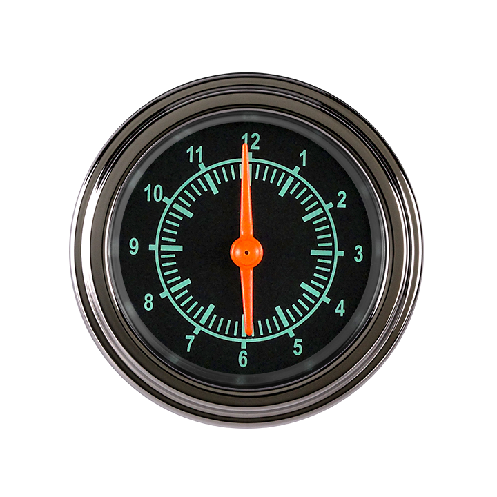 Picture of G/Stock 2 1/8" Clock