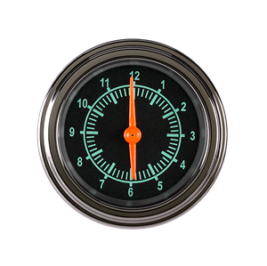 Picture of G/Stock 2 1/8" Clock