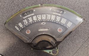 Picture of 1955-56 Chevy 150, 210, Bel Air