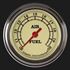 Picture of Vintage 2 1/8" Air Fuel Ratio Gauge