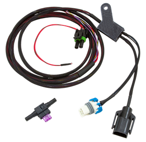 Picture of Bowler™ All-in-One Harness with Reverse Lock Out