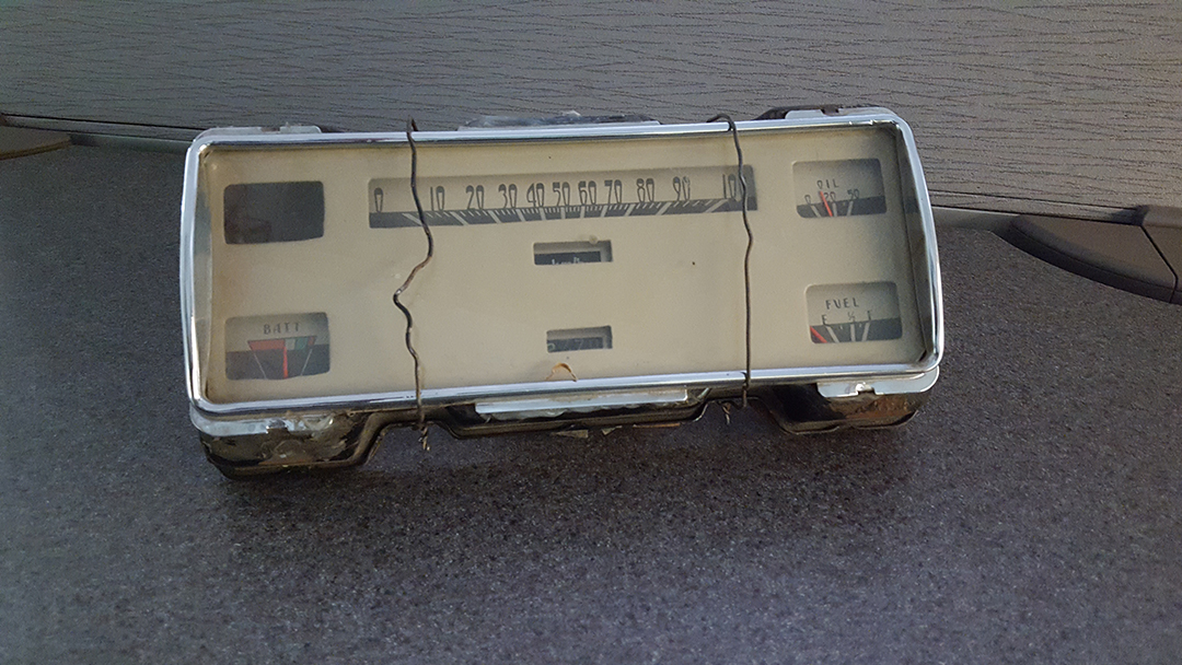 Picture of 1940 Ford Deluxe