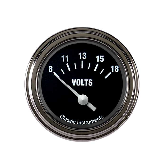 Picture of Hot Rod 2 1/8" Volt