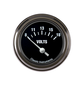 Picture of Hot Rod 2 1/8" Volt