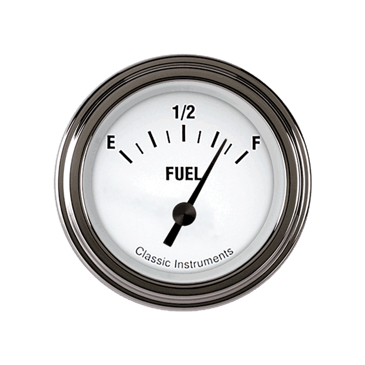 Picture of White Hot 2 1/8" Fuel