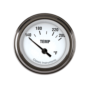 Picture for category Other 2 1/8" Gauges