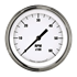 Picture of White Hot 3 3/8" Tachometer