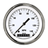 Picture of White Hot 3 3/8" Speedometer