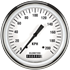 Picture of White Hot 4 5/8" Speedometer