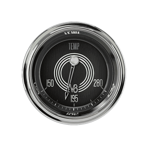 Picture of V8 Speedster 2 1/8" Water Temp