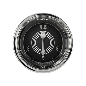 Picture of V8 Speedster 2 1/8" Volt