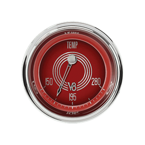 Picture for category Other 2 1/8" Gauges