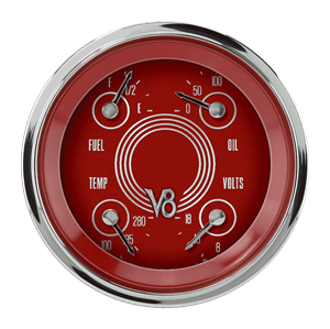 Picture for category Combination Gauges