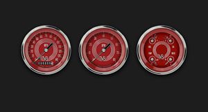 Picture for category Three Gauge Sets