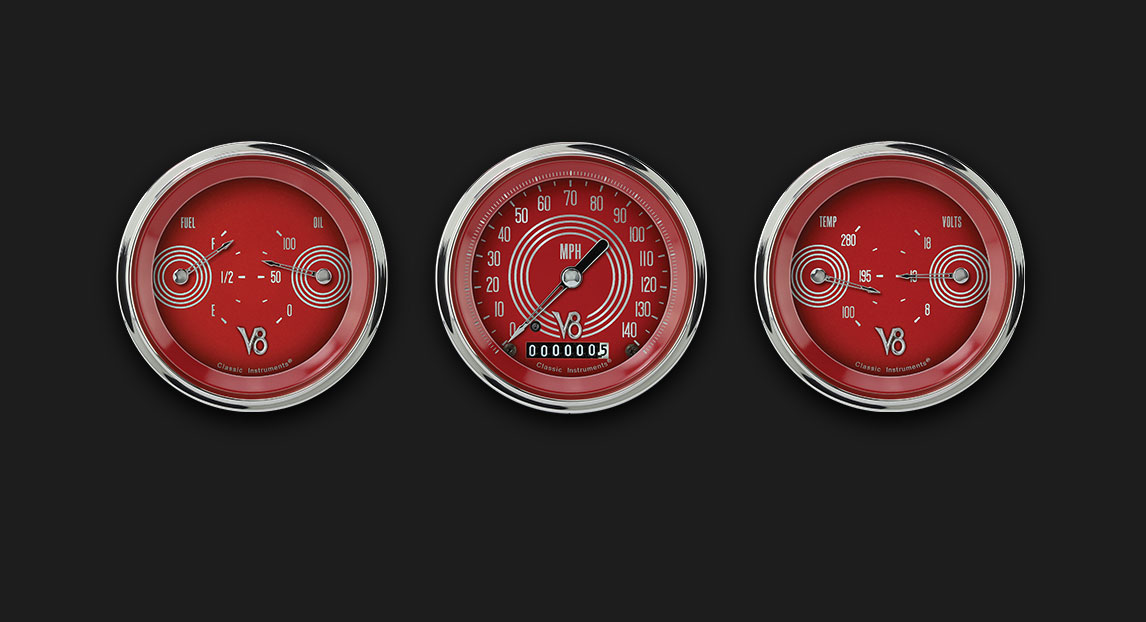 Picture of V8RS04SHC