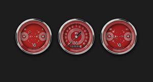 Picture of V8RS04SHC