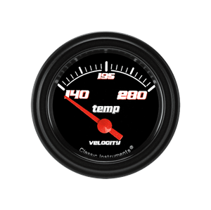 Picture for category Other 2 1/8" Gauges