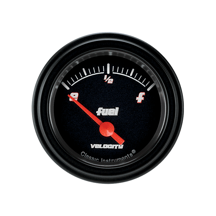 Picture of Velocity Black 2 1/8" Fuel